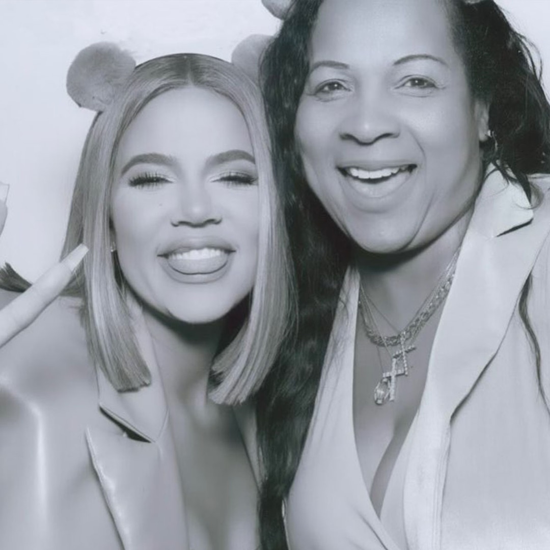 Khloe Kardashian Honors Tristan Thompson’s Late Mom in Moving Tribute Khloe Kardashian Honors Tristan Thompson’s Late Mom in Moving Tribute